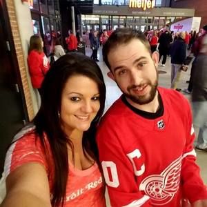 Meet your Posher, Kenneth